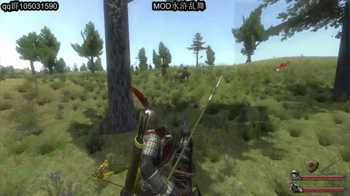 水浒乱舞.0.960 2020-10-23 15点场