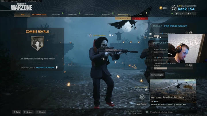 4000分 2020-10-24 17点场