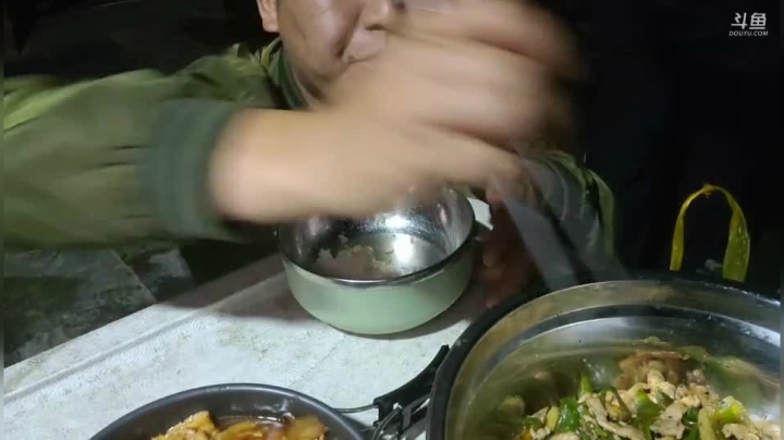 《纪实直播》云南边境怒江50天,兰坪县 2020-10-24 19点场