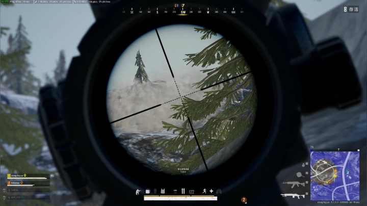 PLAYERUNKNOWN&#039;S BATTLEGROUNDS 2020.10.22 - 07.11.59.75.DVR