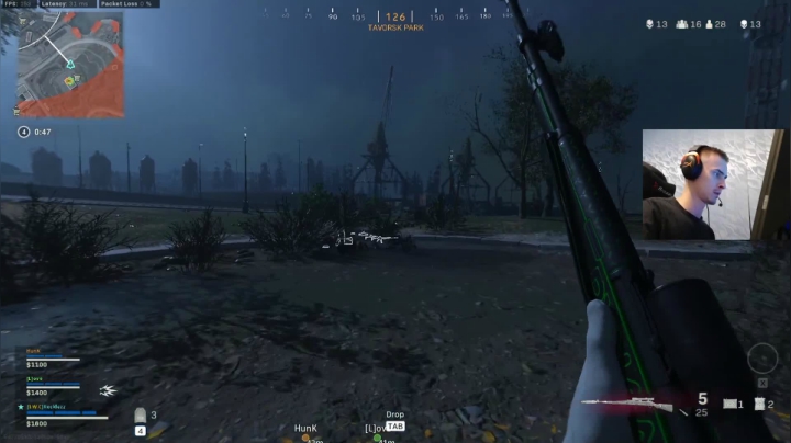 4000分 2020-10-24 19点场