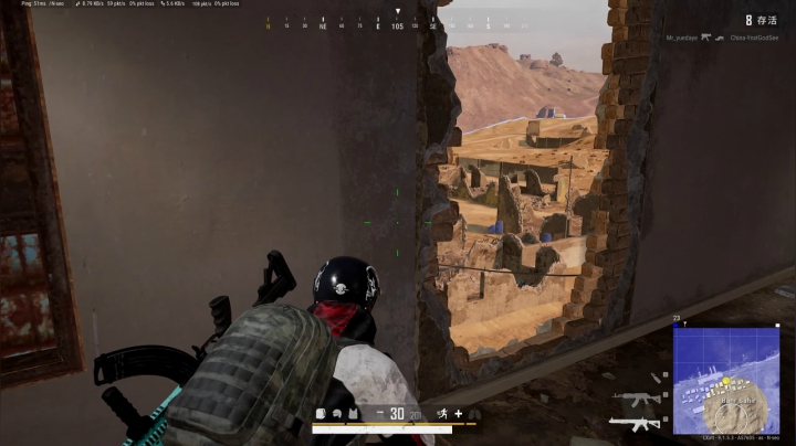 PLAYERUNKNOWN&#039;S BATTLEGROUNDS 2020.10.23 - 23.37.33.121.DVR