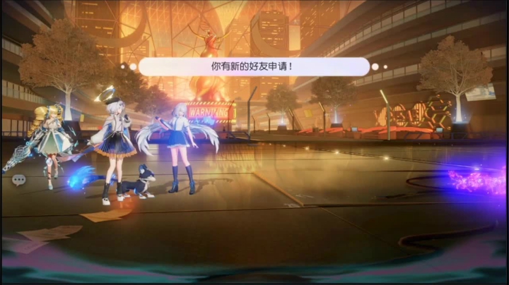 黑潮之上冲鸭！ 2020-10-20 14点场
