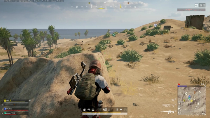 PLAYERUNKNOWN&#039;S BATTLEGROUNDS 2020.10.23 - 21.37.29.88.DVR