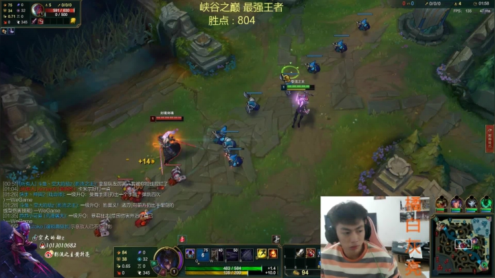 势必重回千分，振我雄风 2020-10-24 14点场