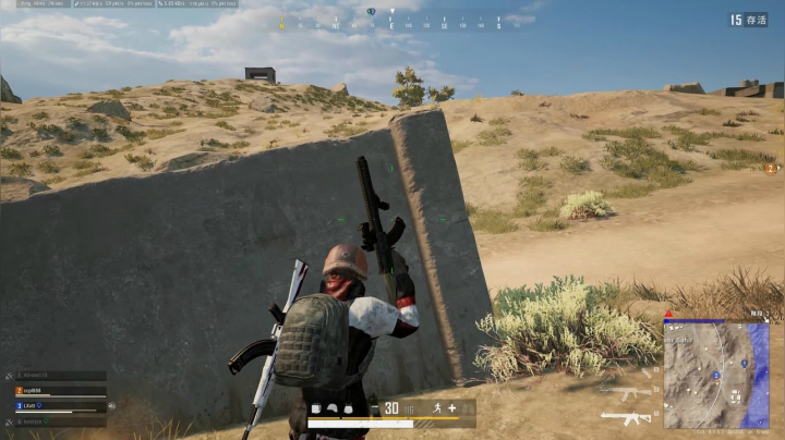 PLAYERUNKNOWN&#039;S BATTLEGROUNDS 2020.10.23 - 23.52.35.126.DVR