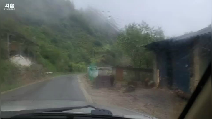 《纪实直播》云南边境怒江50天,兰坪县 2020-10-24 15点场