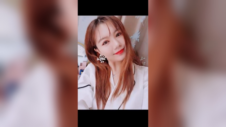 Goddess丶美曦发布了一个斗鱼视频2020-10-24