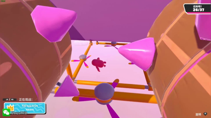 这不就来了吗 (ID 2020-10-24 10点场