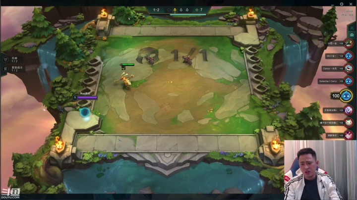 永哥 永远地神 2020-10-24 00点场