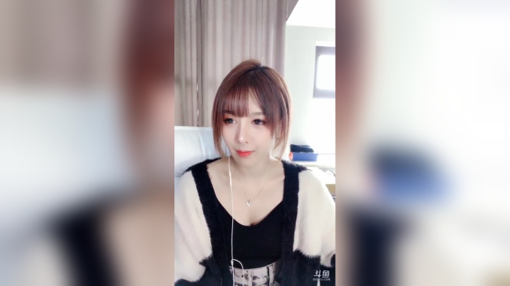 大家好！～ 2020-10-25 15点场