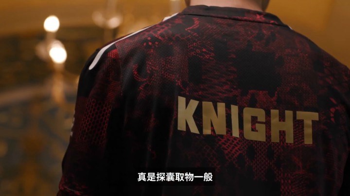 2020全球总决赛半决赛第二日宣传片