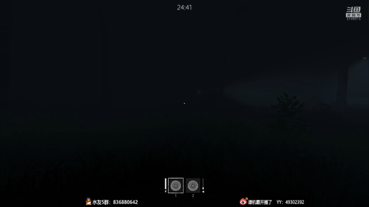 【霸霸】最刺激的恐怖联机游戏！ 2020-10-24 20点场