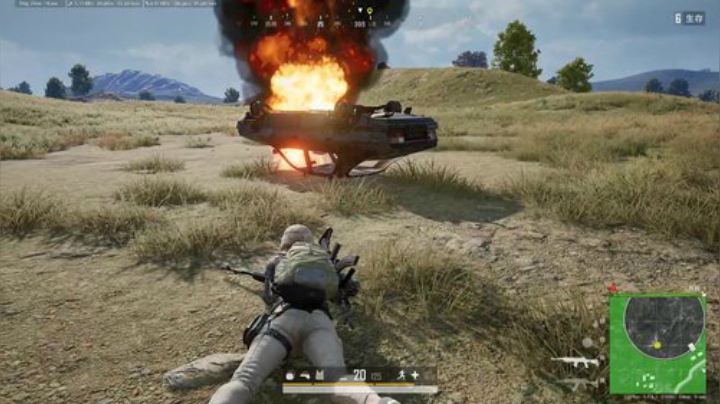 【逃离塔科夫】狐狸不太Sao的精彩时刻 20201025 12点场