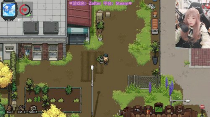 【主机其他游戏】甜心战士的精彩时刻 20201025 11点场