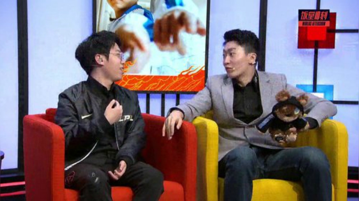 S10赛后节目-饭堂10刻-1025