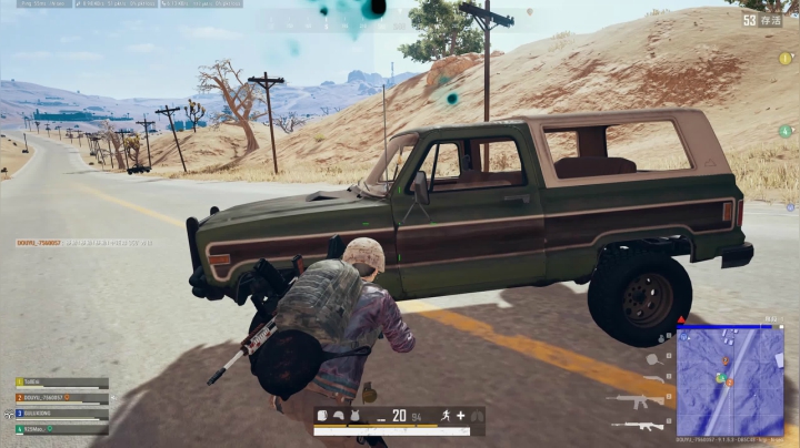 PLAYERUNKNOWN&#039;S BATTLEGROUNDS 2020.10.24 - 16.59.54.25.DVR