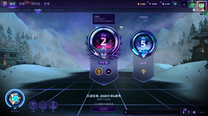 白 给 之 王 2020-10-18 14点场