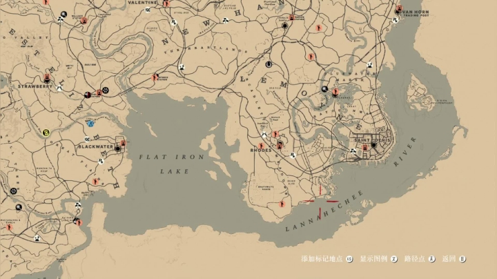 奇谭模式刷刷刷~ 2020-10-24 20点场
