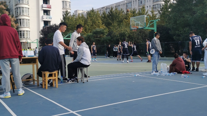 网络工程小组赛第三场
