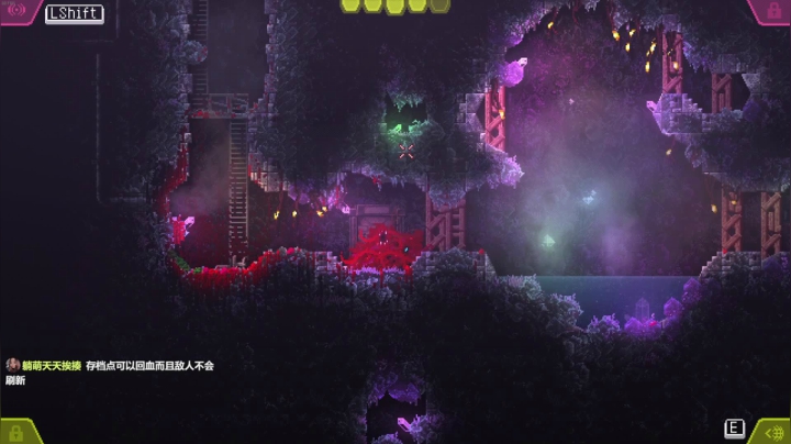 游戏就是要打不过才好玩呀！！ 2020-10-24 19点场