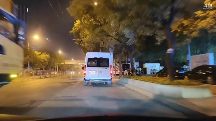 【户外】JSA丶北京小王哥的精彩时刻 20201025 00点场