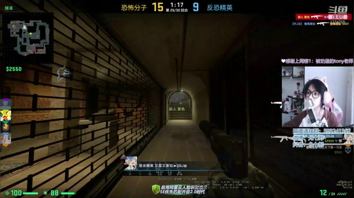 要像奔向食堂一样奔向白给 2020-10-22 15点场