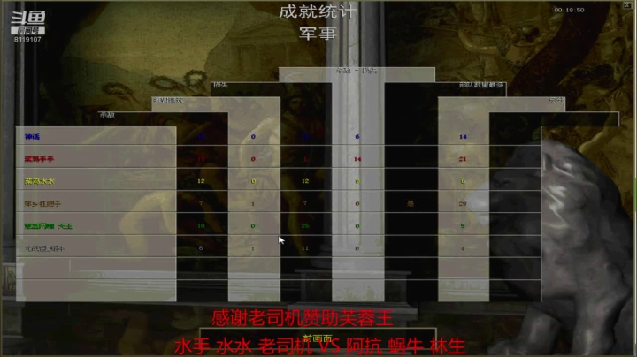 萍乡罗马协会的直播间 2020-10-23 13点场