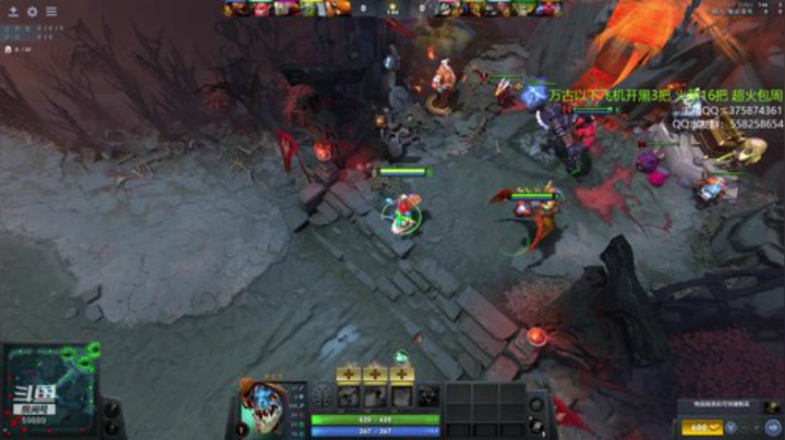 【DOTA2】亚瑟归来丶的精彩时刻 20201025 16点场