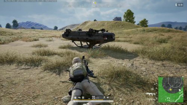 【逃离塔科夫】狐狸不太Sao的精彩时刻 20201025 12点场