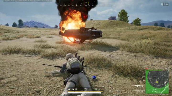 【逃离塔科夫】狐狸不太Sao的精彩时刻 20201025 12点场