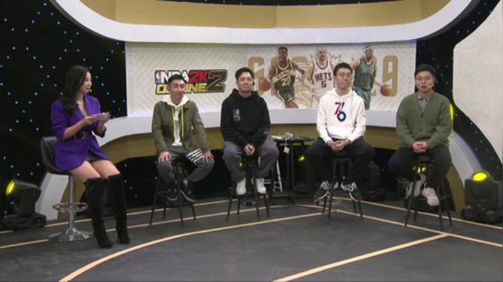 【主机其他游戏】寅子的精彩时刻 20201025 13点场