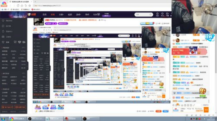 【格斗游戏】南通龟包的精彩时刻 20201025 01点场