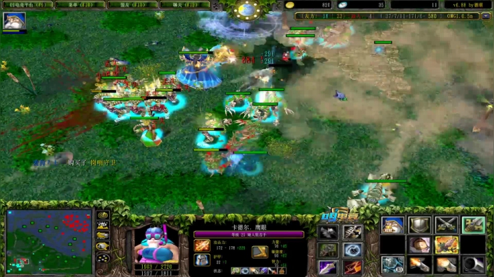 今天打一个赛季九连 2020-10-25 18点场