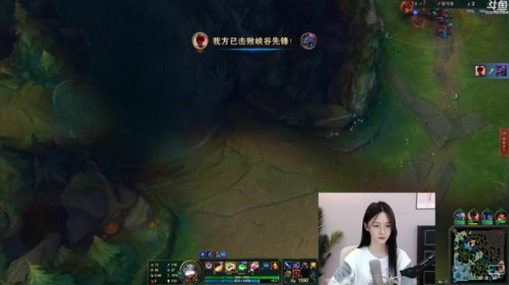 【英雄联盟】阿冷aleng丶的精彩时刻 20201026 00点场