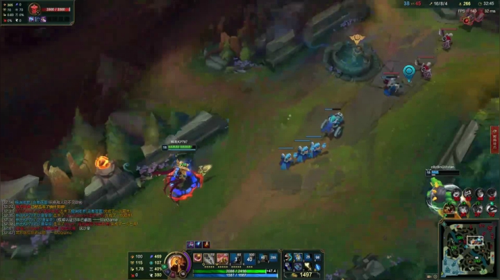 日出东方，唯我不败~ 2020-10-23 01点场