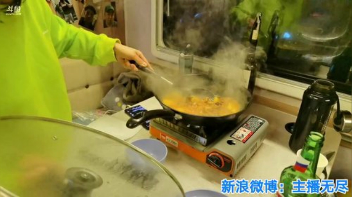 【美食】无尽无尽的无尽的精彩时刻 20201026 23点场
