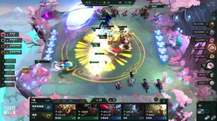 【英雄联盟】2B不过红姐的精彩时刻 20201026 08点场