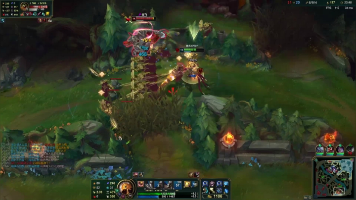 日出东方，唯我不败~ 2020-10-23 03点场