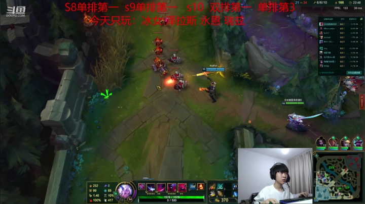 一区泽拉斯KING 2020-10-26 17点场