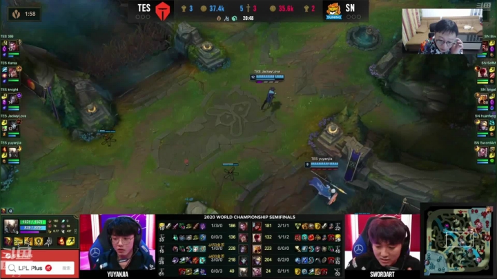 复盘：长风破浪会有时直挂云帆济沧海 2020-10-25 22点场