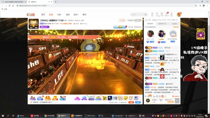 天才少年ZGG是什么东西 2020-10-26 17点场