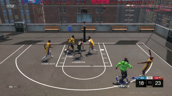 小豪：全国联赛 2020-10-21 20点场