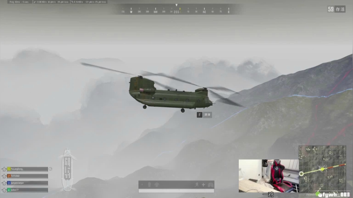 【直播】肥来了！ 2020-10-26 11点场