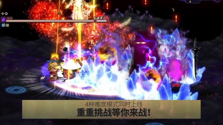 TGA腾讯电竞运动会 DNF项目 2020-10-26 14点场