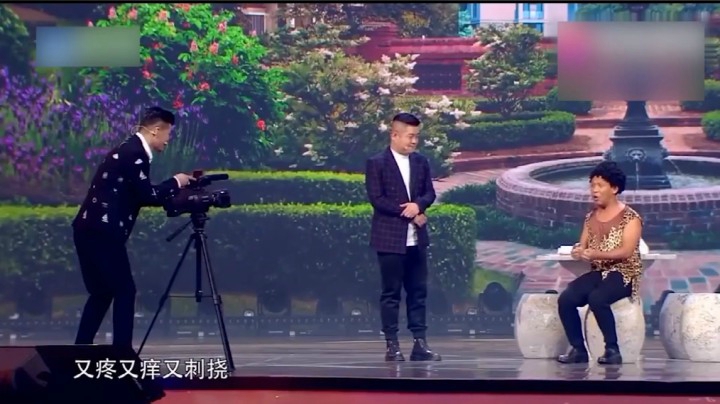 娱乐-斗鱼视频