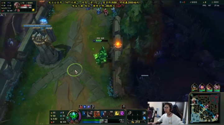 余小C：食嗝多黏，我是宗师 2020-10-26 10点场