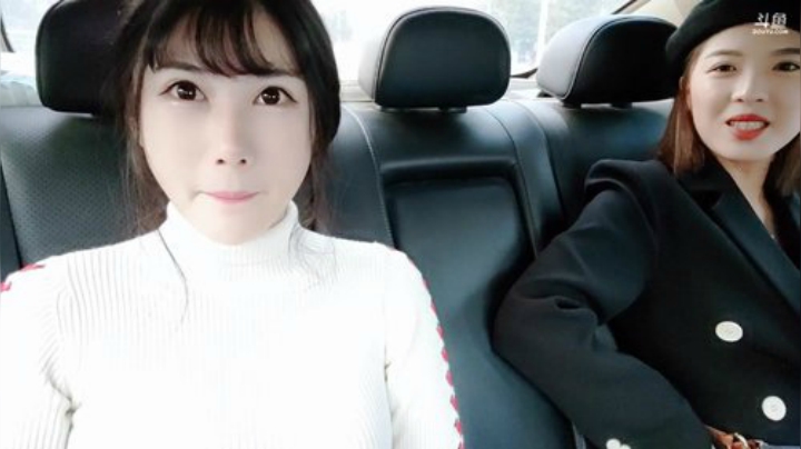 【户外】XX是个坏女人的精彩时刻 20201026 16点场