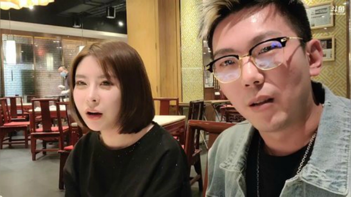 【户外】JSA丶北京小王哥的精彩时刻 20201026 02点场