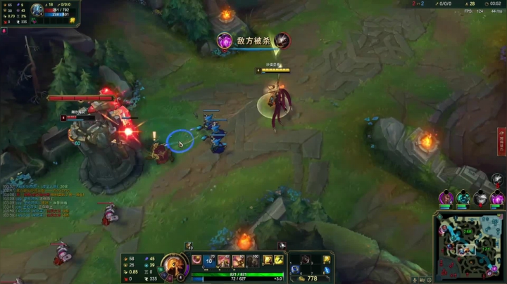 日出东方，唯我不败~ 2020-10-22 15点场